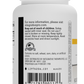 Nature's Way® | CoQ10 (100mg) - left side of pack