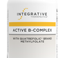 Nature's Way® | Active B-Complex, 120 capsules