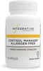 <{%PRIMARY_12876%}>Nature's Way® | Cortisol Manager Allergen Free, 90 capsules