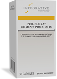 <{%PRIMARY_70671%}>Nature's Way® | Pro-Flora Womens Probiotic, 30 capsules