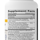 Nature's Way® | Cortisol Manager Allergen Free - right side of pack