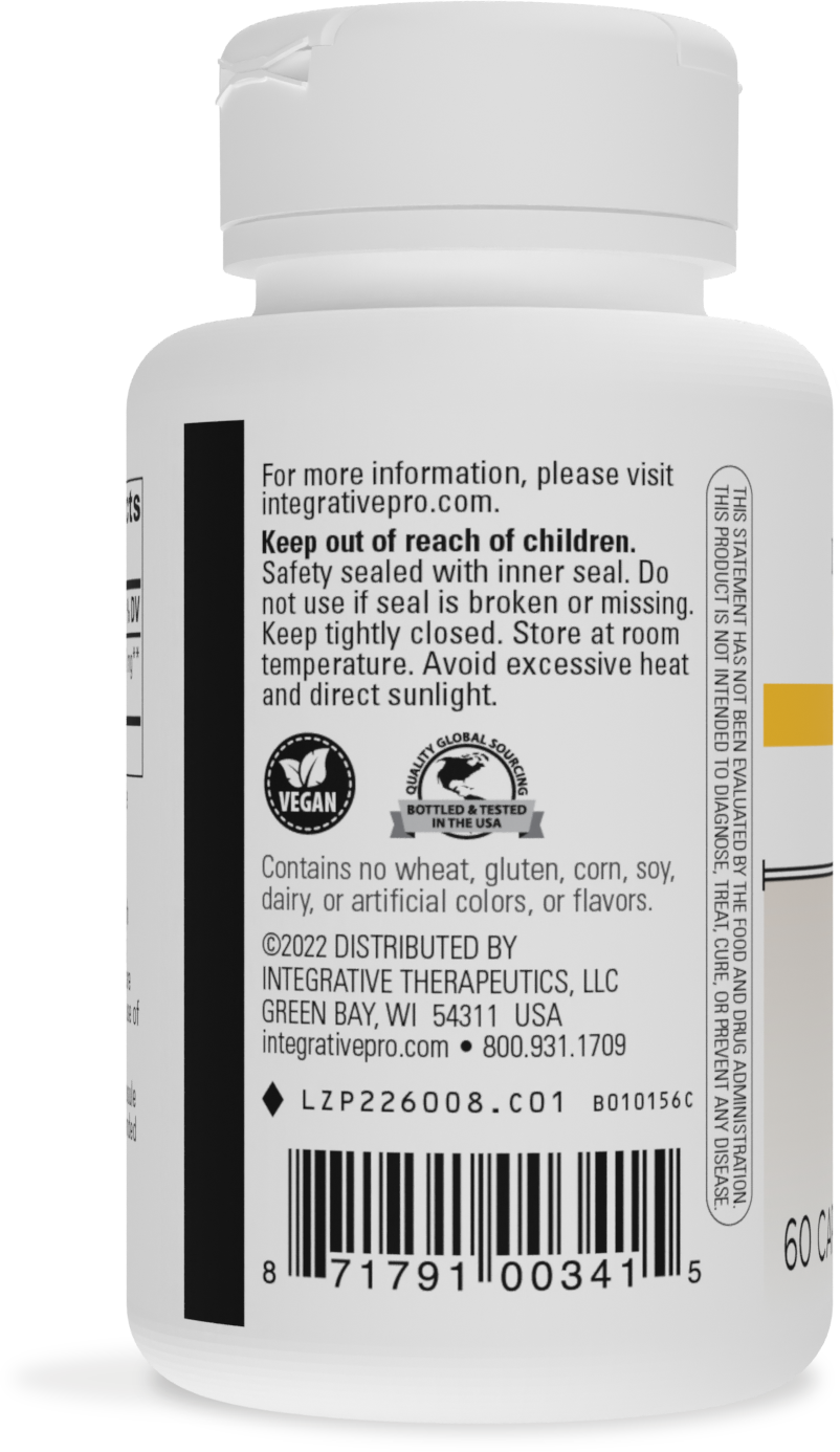 <{%MAIN2_226008%}>Nature's Way® | GABA - left side of pack