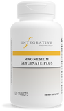 <{%PRIMARY_206008ET%}>Nature's Way® | Magnesium Glycinate Plus, 120 tablets