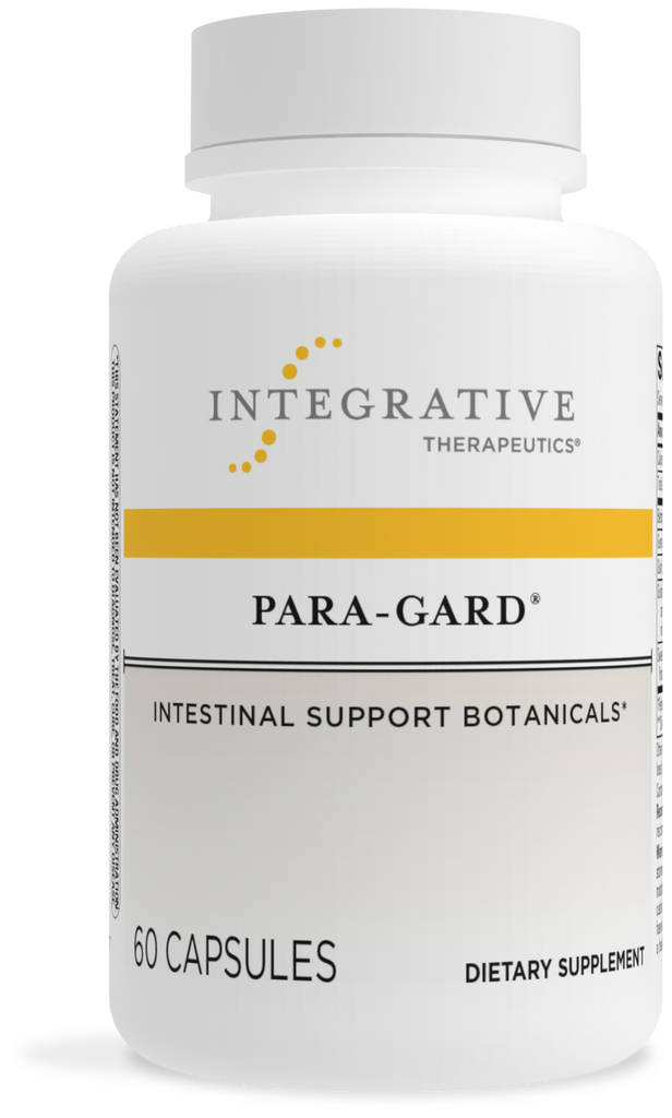 <{%PRIMARY_136008%}>Nature's Way® | Para-Gard, 60 capsules