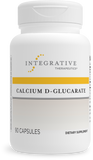 <{%PRIMARY_146006%}>Nature's Way® | Calcium D-Glucarate, 90 capsules