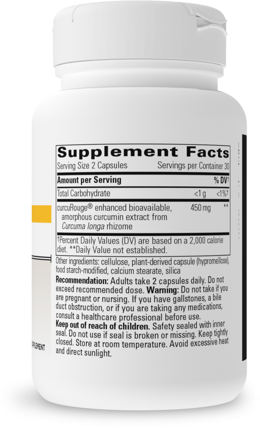 <{%MAIN1_13772%}>Nature's Way® | Curalieve - right side of pack