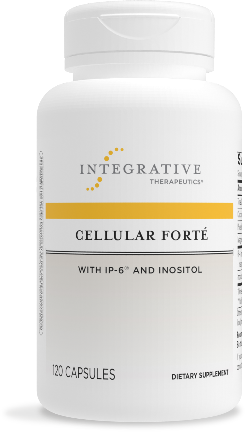 Nature's Way® | Cellular Forté, 120 capsules