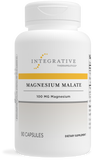 <{%PRIMARY_206013%}>Nature's Way® | Magnesium Malate, 90 capsules