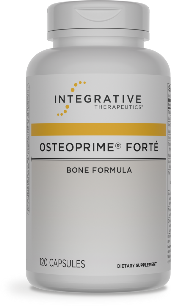 <{%PRIMARY_77722%}>Nature's Way® | Osteoprime Forté, 120 capsules