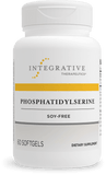 <{%PRIMARY_70657%}>Nature's Way® | Phosphatidylserine, 60 softgels