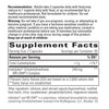 <{%MAIN4_286002%}>Nature's Way® | Indolplex - supplement facts