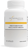 <{%PRIMARY_10530%}>Nature's Way® | ProThrivers Wellness Brain, 120 capsules