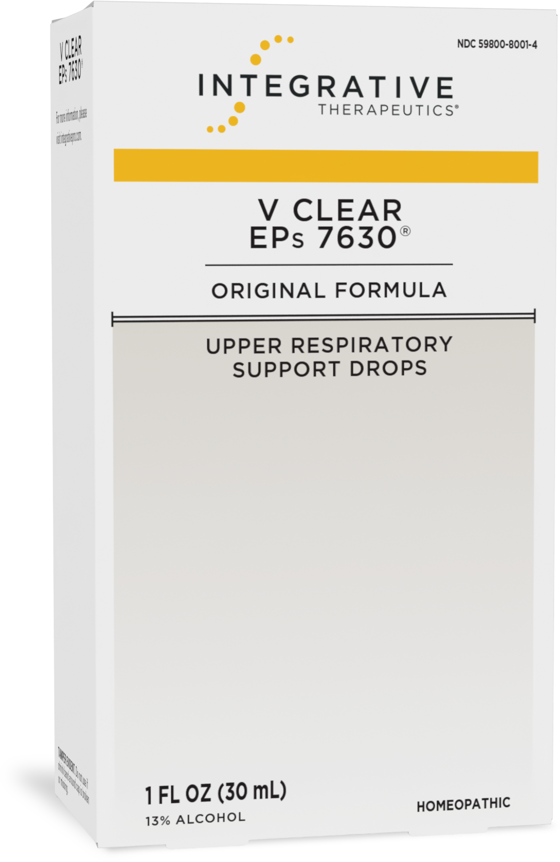 Nature's Way® | V Clear EPs 7630 Drops, 1 fl oz (30 ml)