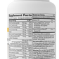 Nature's Way® | ProThrivers Wellness Multivitamin - right side of pack