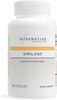 <{%PRIMARY_74230%}>Nature's Way® | Similase, 180 capsules