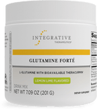 <{%PRIMARY_70676%}>Nature's Way® | Glutamine Forté, 7.1 oz (201 g), Lemon Lime