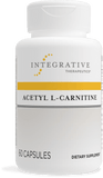 <{%PRIMARY_76606%}>Nature's Way® | Acetyl L-Carnitine, 60 capsules