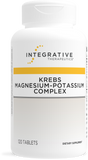 <{%PRIMARY_77766%}>Nature's Way® | Krebs Magnesium Potassium Complex, 120 tablets