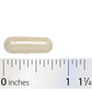 Nature's Way® | Similase BV - Capsule and ruler