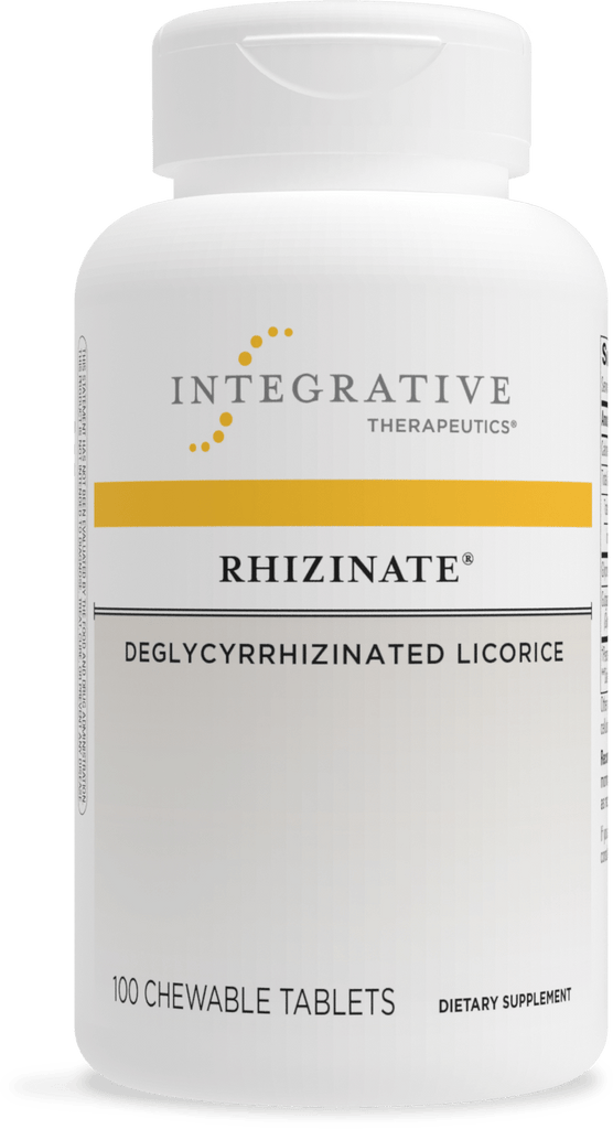 <{%PRIMARY_79001%}>Nature's Way® | Rhizinate, 100 chewables