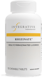 <{%PRIMARY_79001%}>Nature's Way® | Rhizinate, 100 chewables