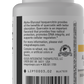 Nature's Way® | Alpha-Glycosyl Isoquercitrin - left side of pack