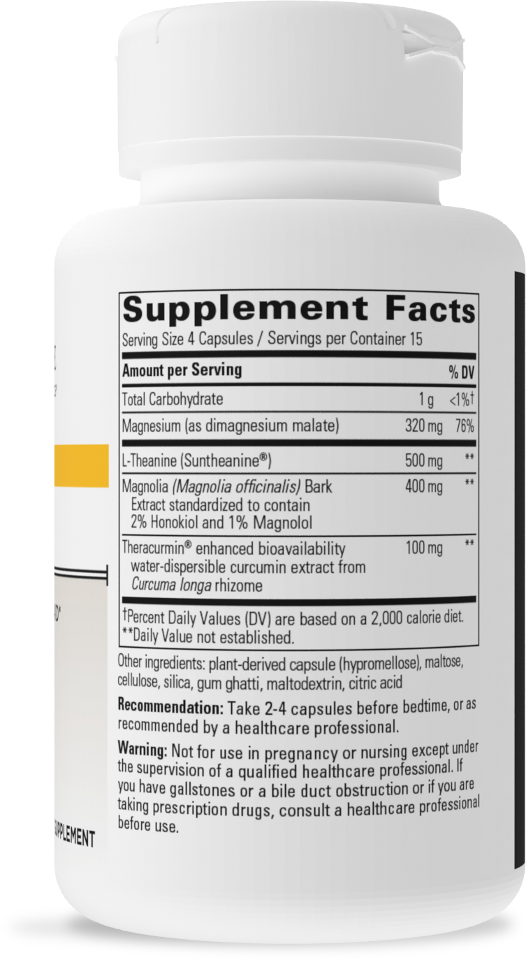 <{%MAIN1_12909%}>Nature's Way® | Pro-Som - right side of pack