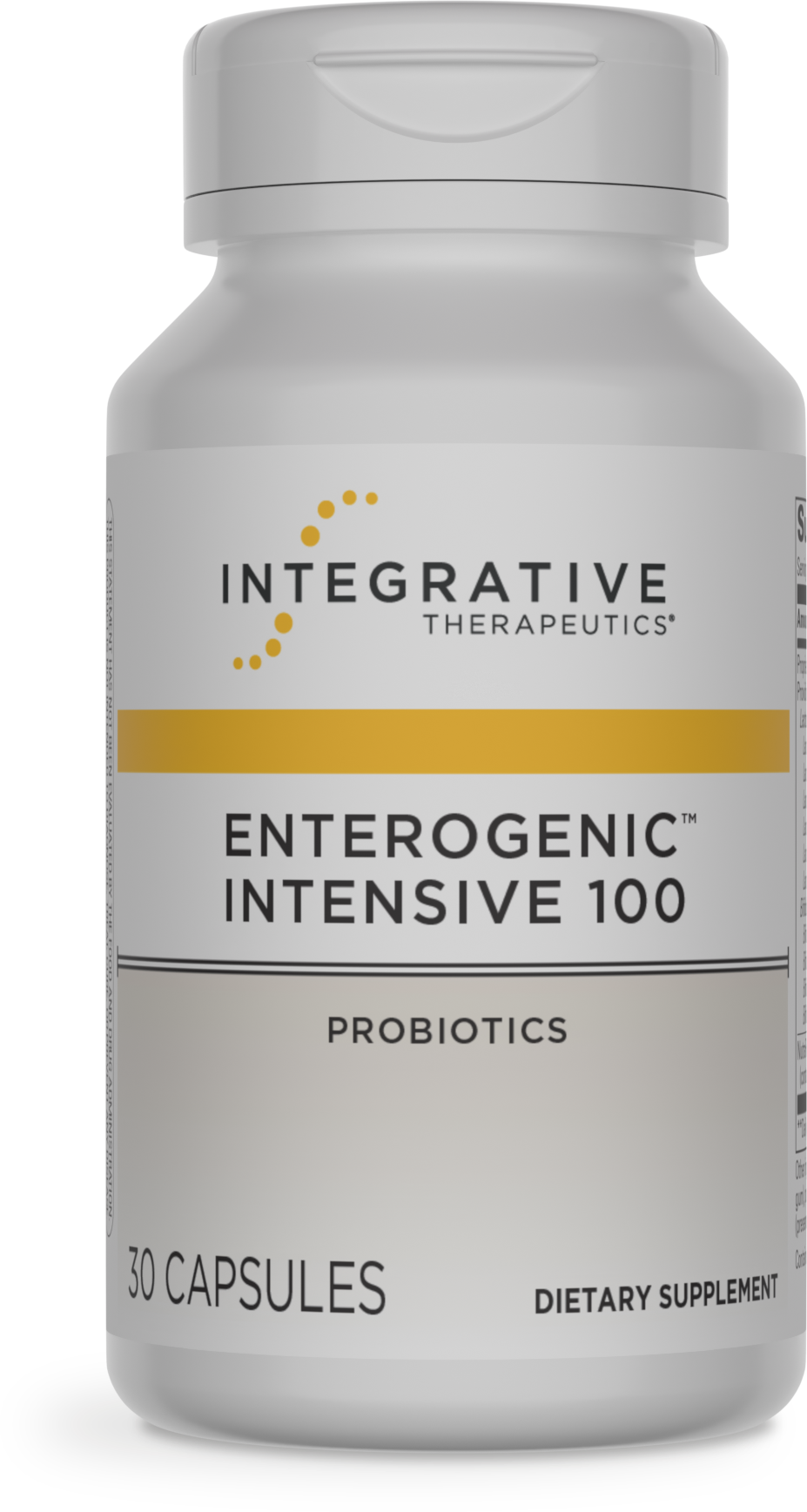 <{%PRIMARY_70667%}>Nature's Way® | Enterogenic Intensive 100, 30 capsules