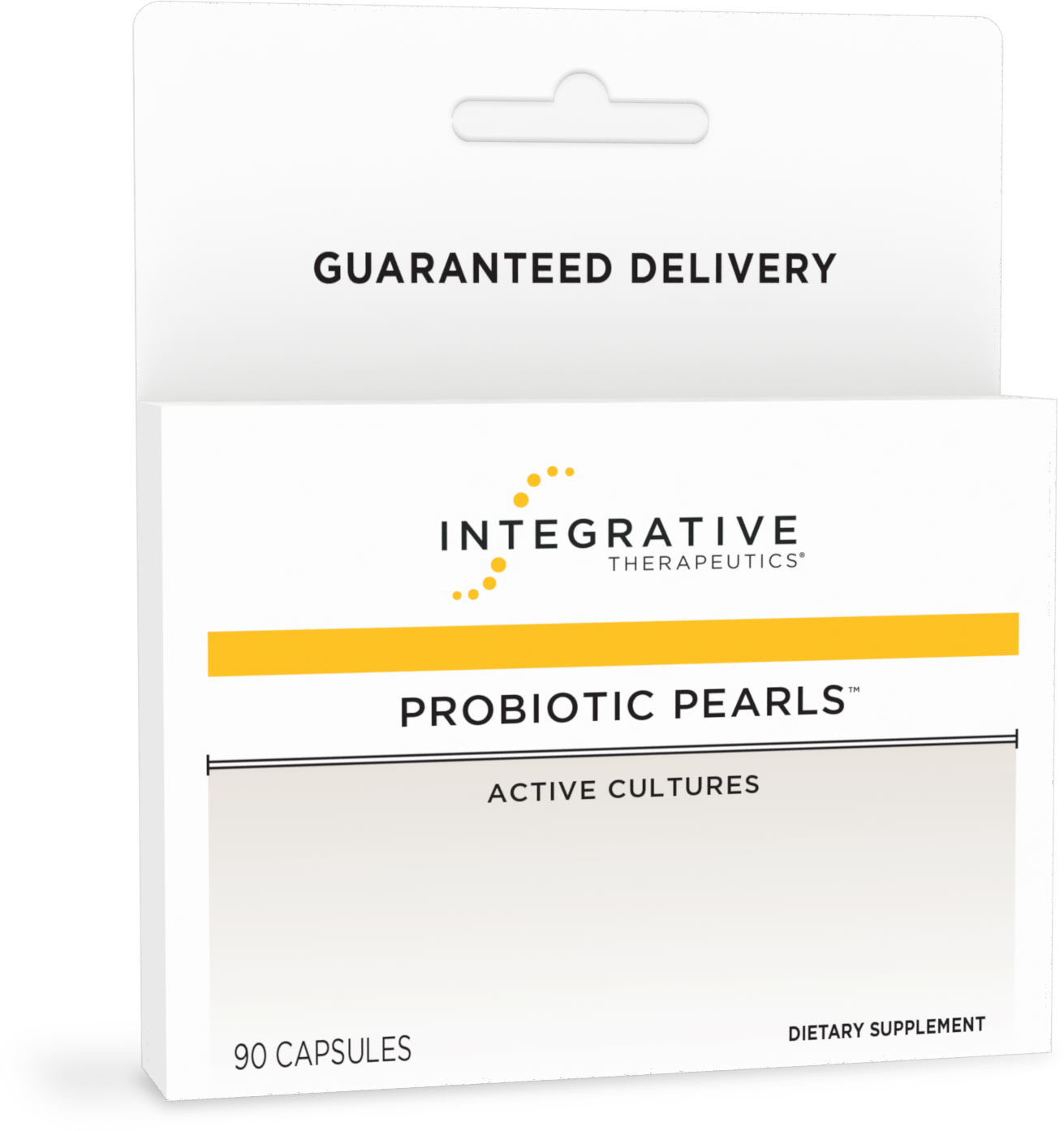 Nature's Way® | Probiotic Pearls, 90 capsules