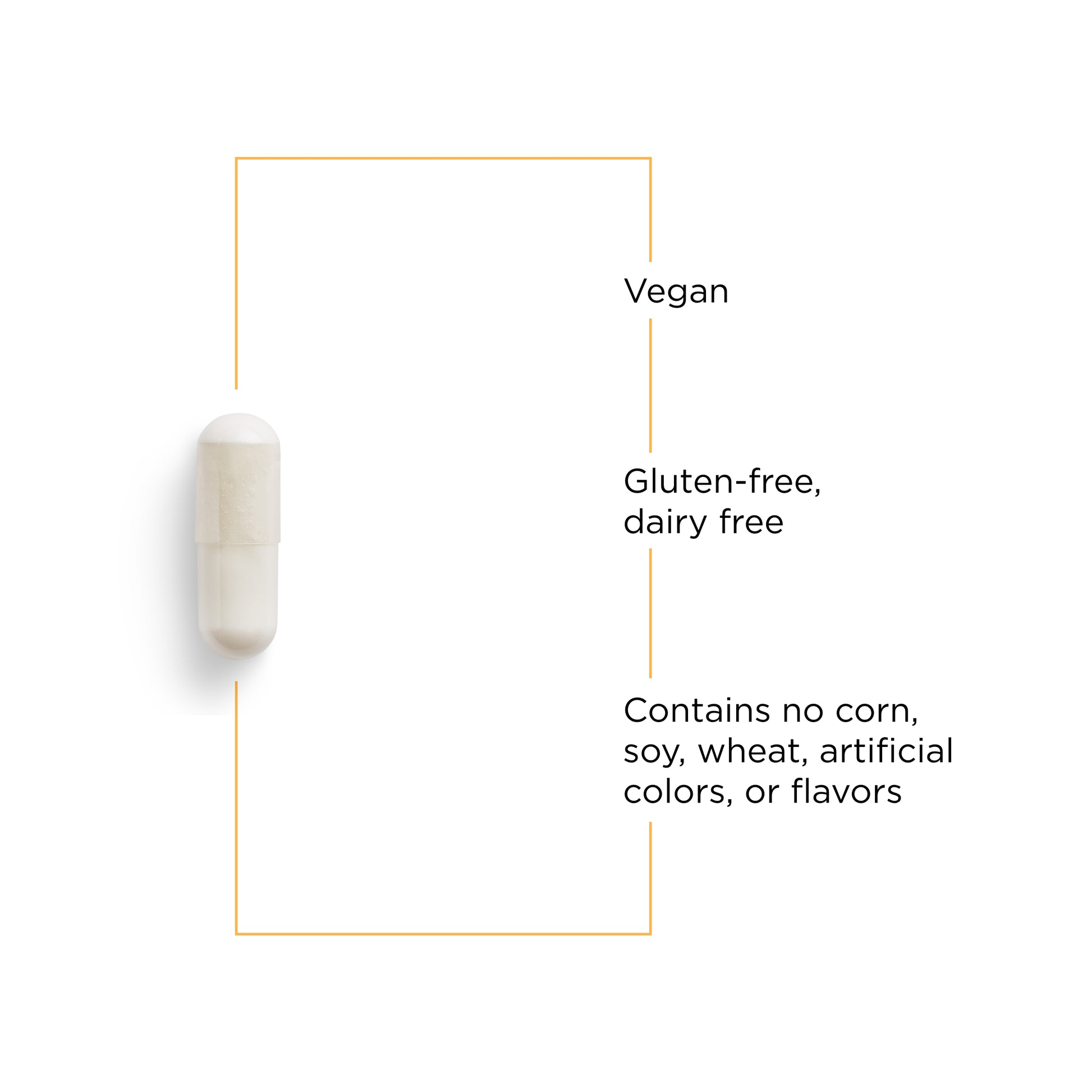 Nature's Way® | GABA - product benefits image