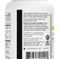 Nature's Way® | Glycemic Manager - left side of pack