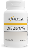 <{%PRIMARY_10466%}>Nature's Way® | ProThrivers Wellness Sleep, 60 capsules