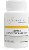 <{%PRIMARY_116004%}>Nature's Way® | Lipase Concentrate-HP, 90 capsules