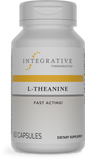 <{%PRIMARY_79556%}>Nature's Way® | L-Theanine, 60 capsules