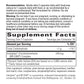 Nature's Way® | Indolplex - supplement facts