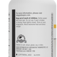 Nature's Way® | Resveratrol Ultra HP - left side of pack