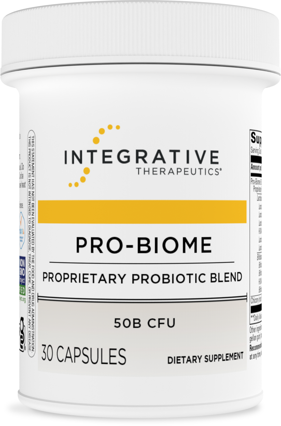 PROBIOTICS