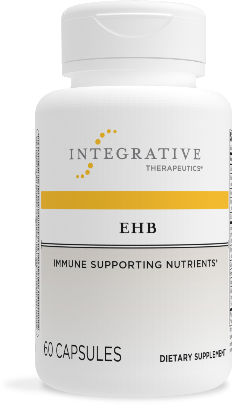 Nature's Way® | EHB, 60 capsules