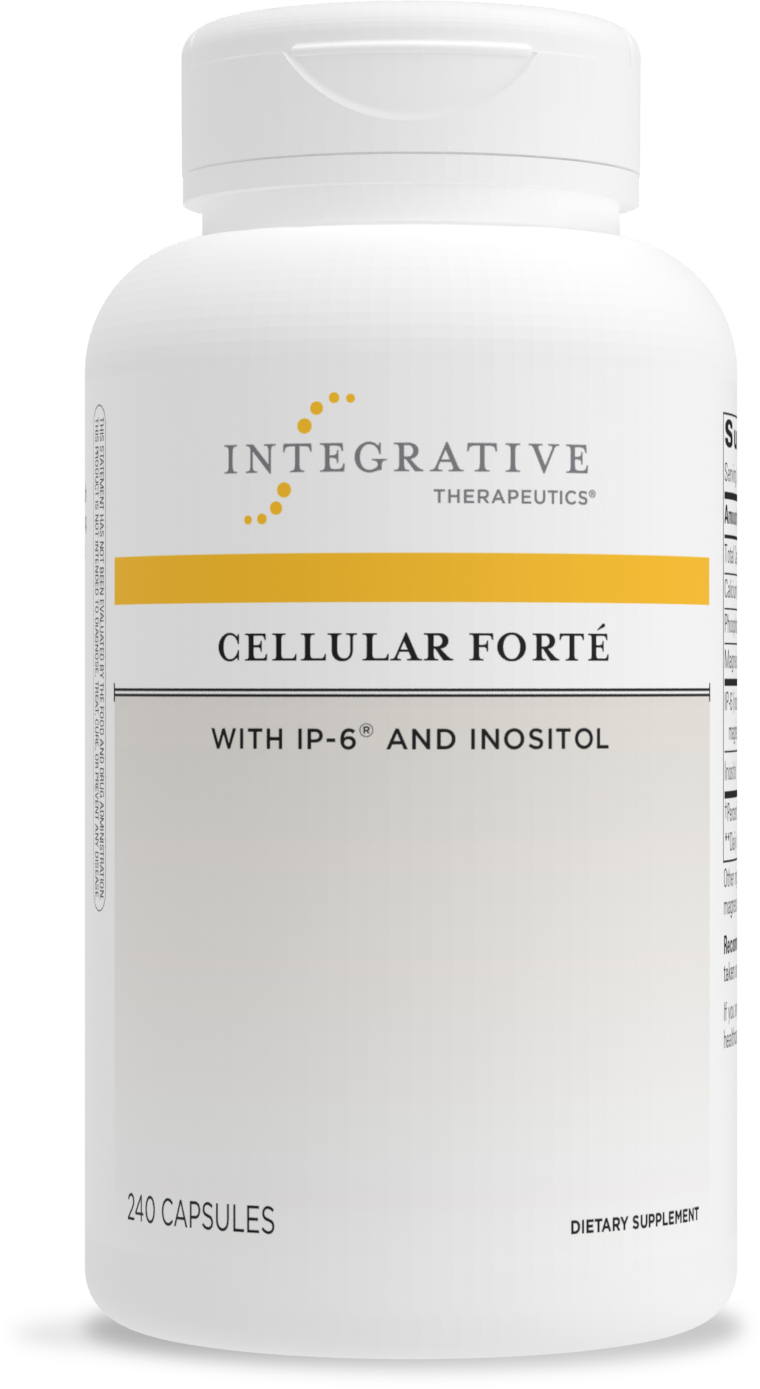 Nature's Way® | Cellular Forté, 240 capsules