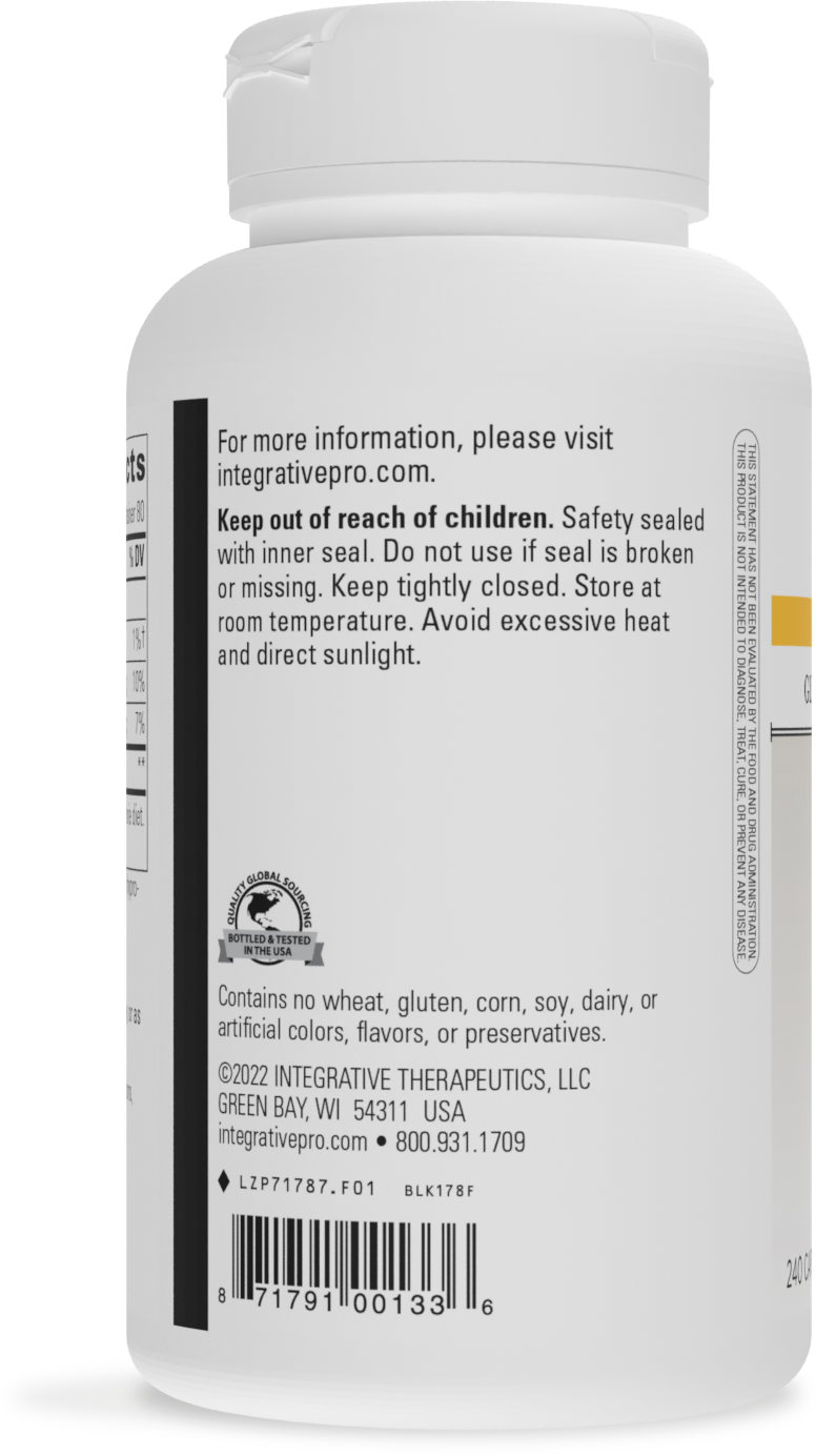<{%MAIN2_71787%}>Nature's Way® | Glucosamine Sulfate - left side of pack