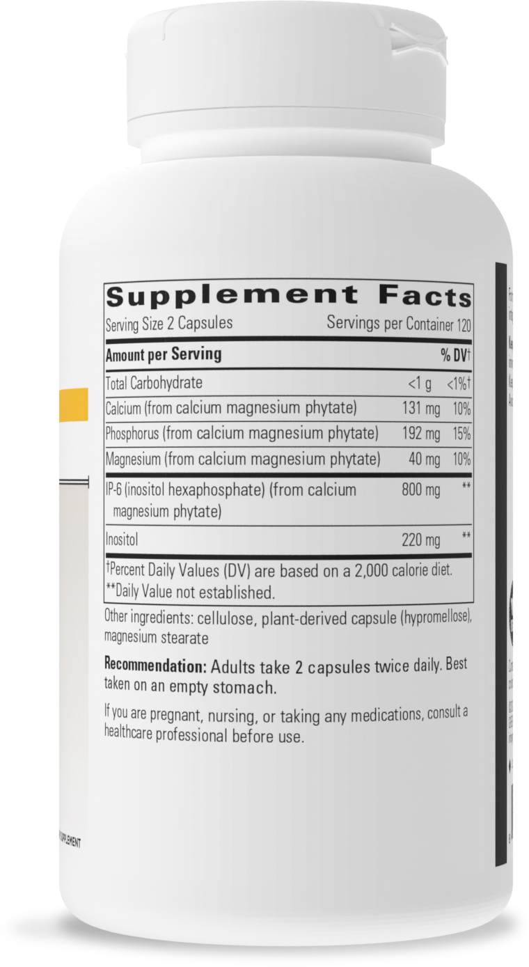 <{%MAIN1_75800%}>Nature's Way® | Cellular Forté - right side of pack