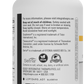 Nature's Way® | ProThrivers Wellness Flavonoid Complex - left side of pack