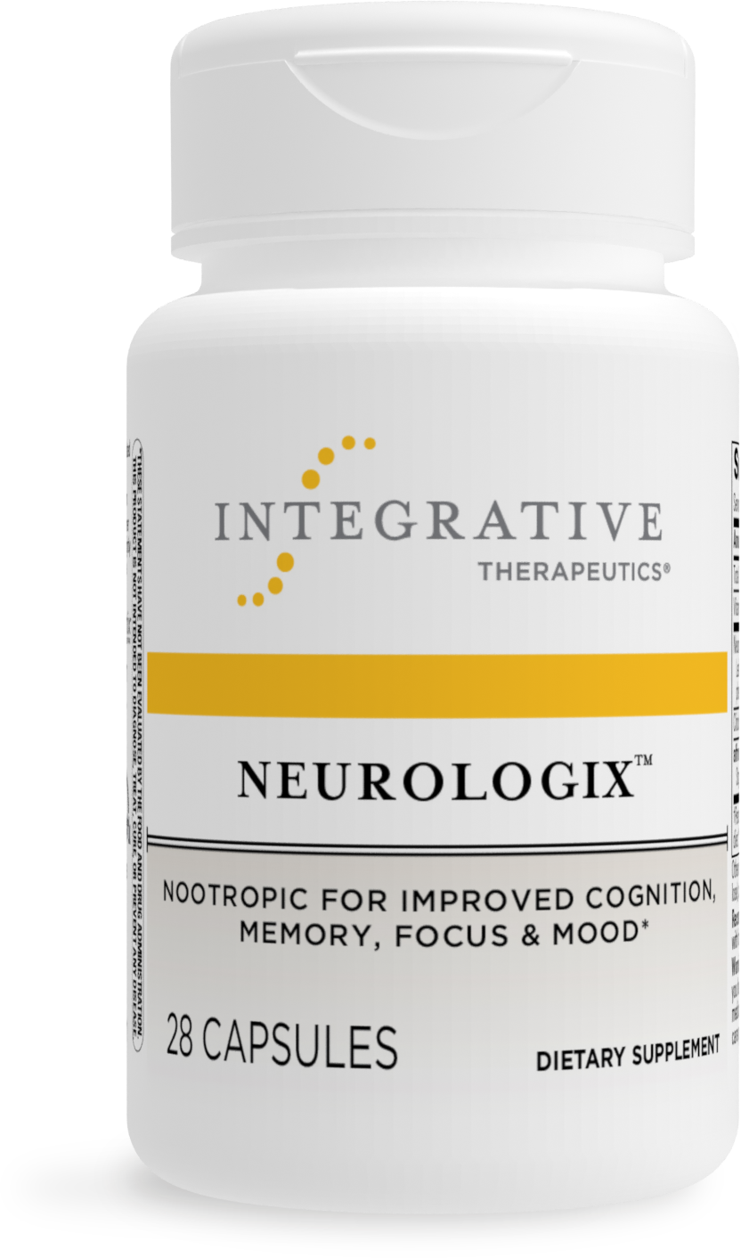 <{%PRIMARY_13530%}>Nature's Way® | Neurologix, 28 capsules