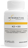 <{%PRIMARY_14792%}>Nature's Way® | K2 + D3, 60 capsules