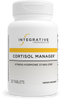 <{%PRIMARY_70453%}>Nature's Way® | Cortisol Manager, 30 tablets