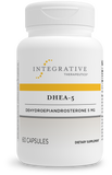 <{%PRIMARY_75006%}>Nature's Way® | DHEA-5, 60 capsules