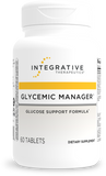 <{%PRIMARY_74906%}>Nature's Way® | Glycemic Manager, 60 tablets