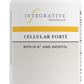 Nature's Way® | Cellular Forté, 240 capsules