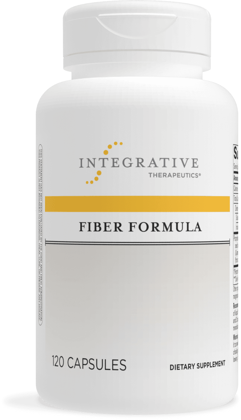 <{%PRIMARY_78452%}>Nature's Way® | Fiber Formula, 120 capsules