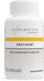 <{%PRIMARY_12909%}>Nature's Way® | Pro-Som, 60 capsules